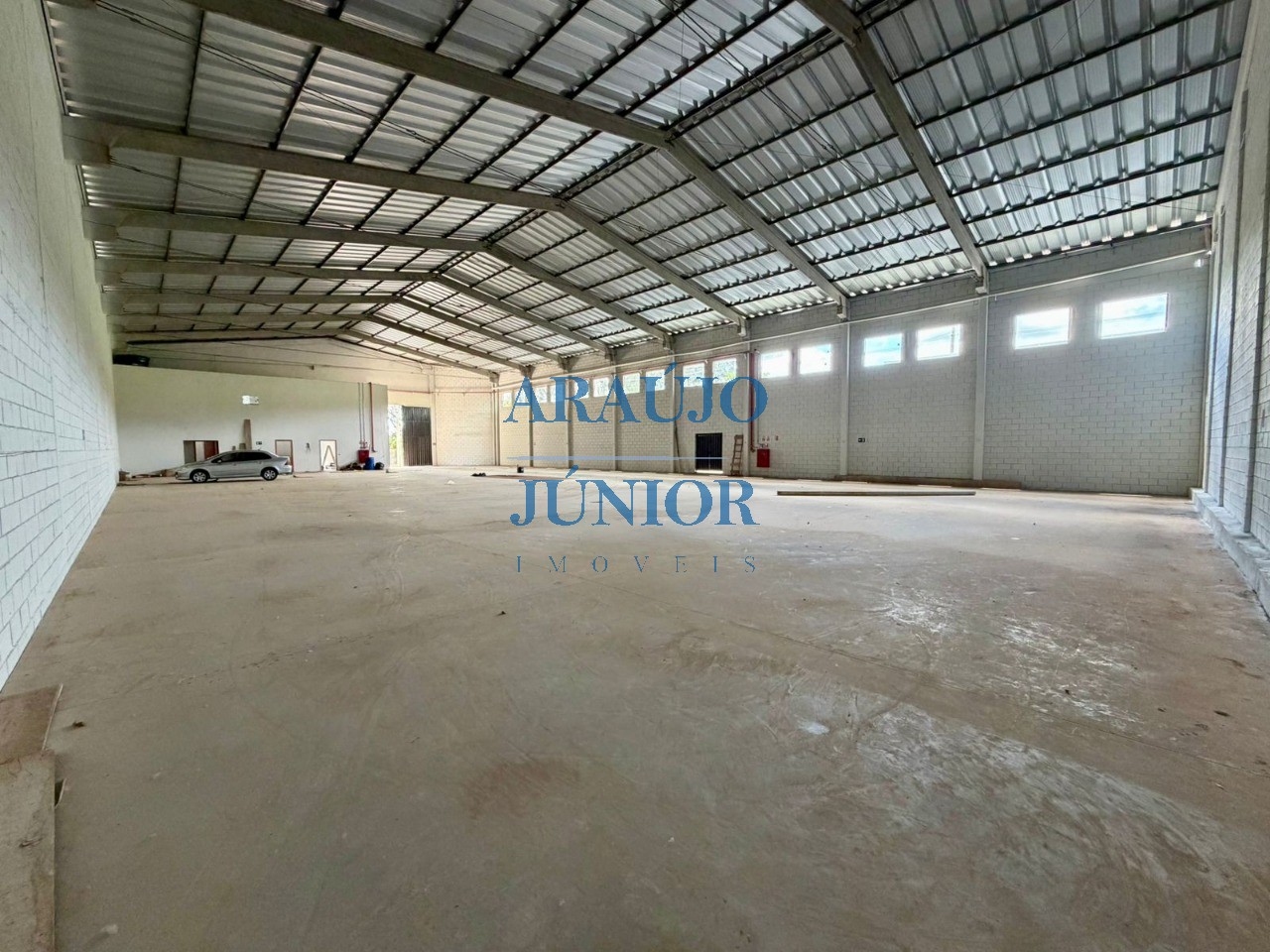 Depósito-Galpão, 890 m² - Foto 11