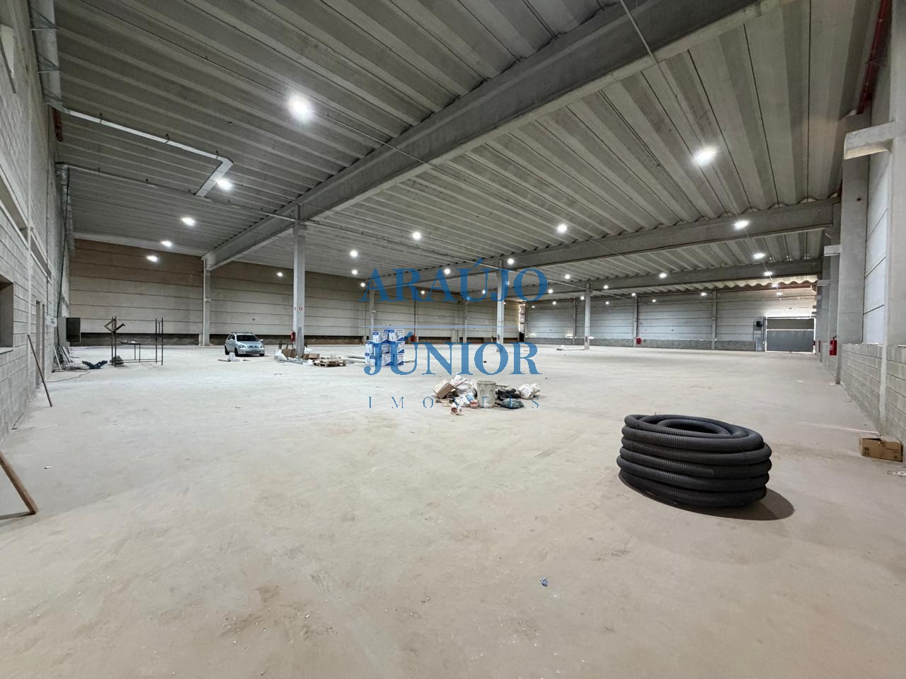 Depósito-Galpão, 4837 m² - Foto 21