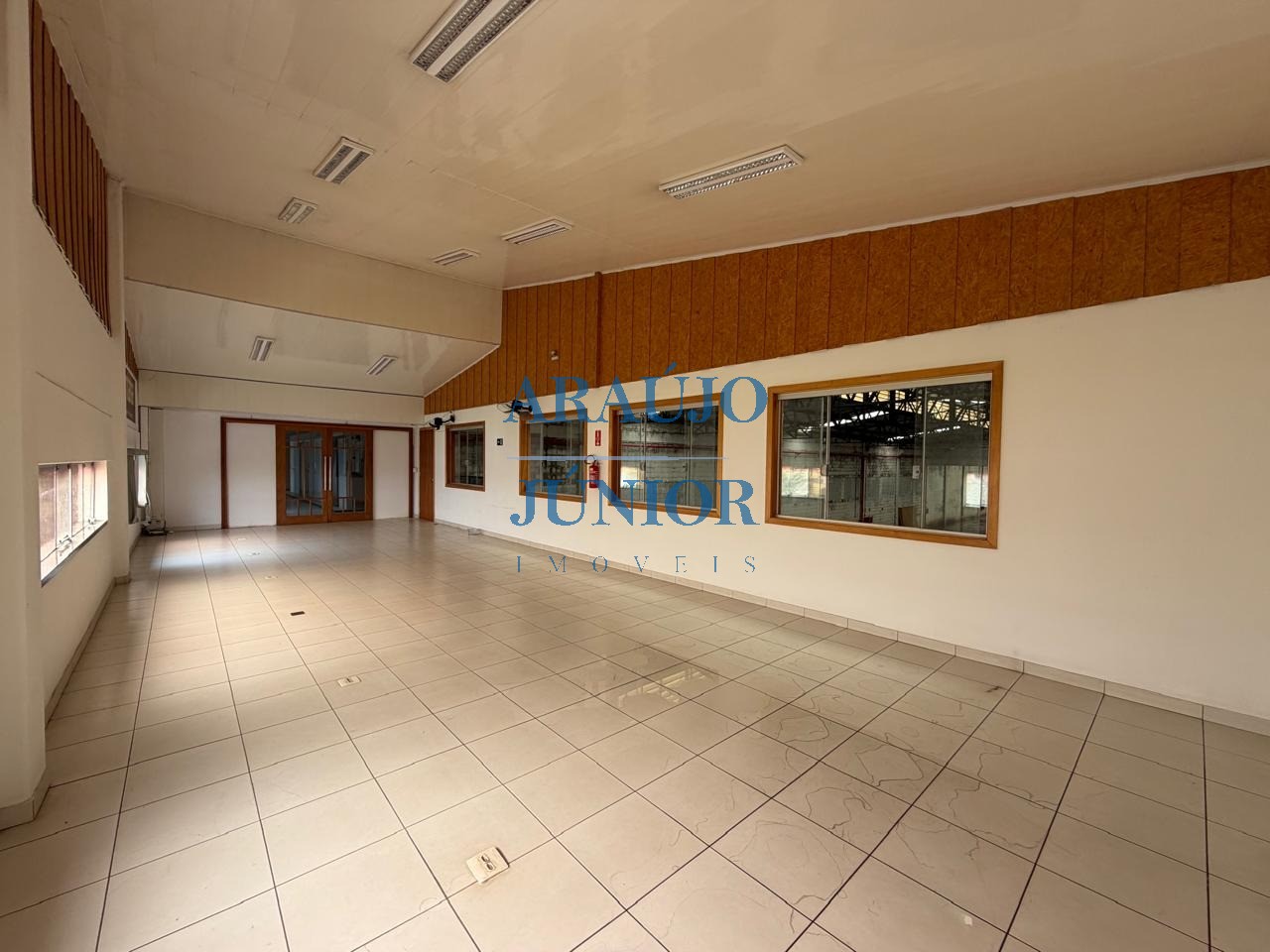 Depósito-Galpão, 800 m² - Foto 3