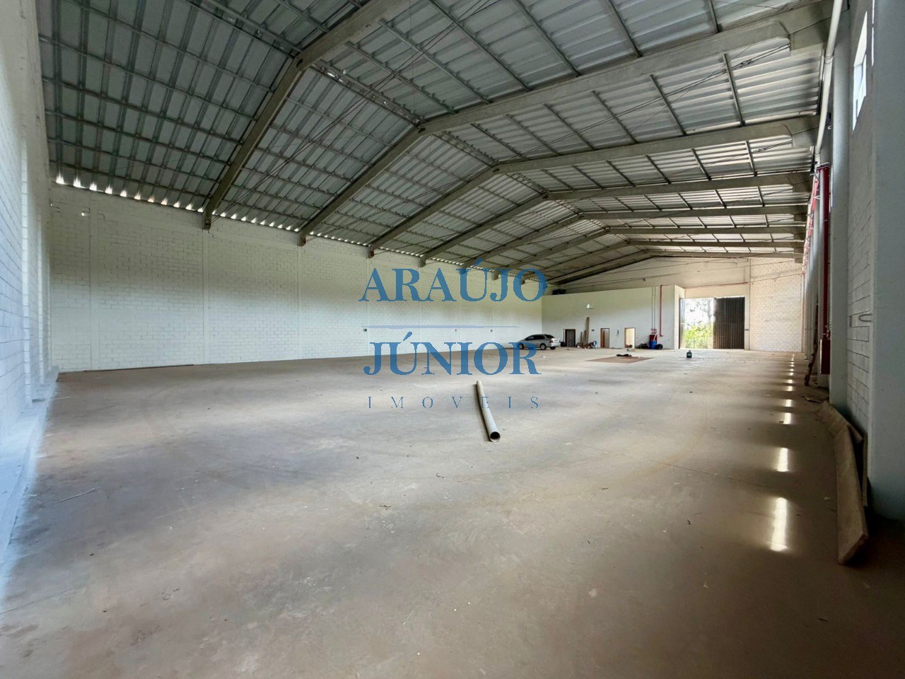 Depósito-Galpão, 890 m² - Foto 25