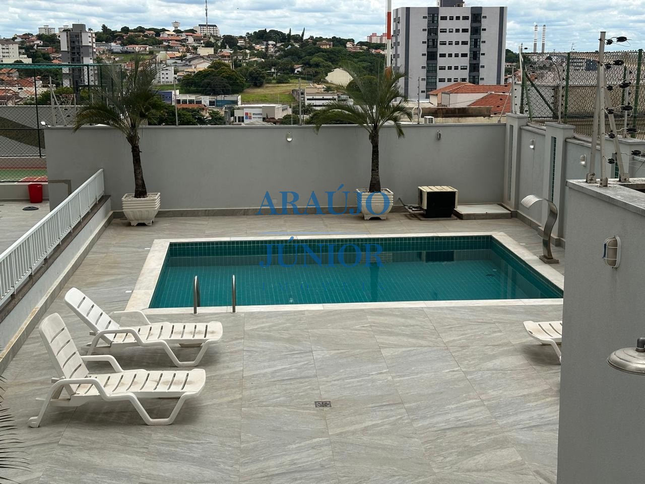 Apartamento, 3 quartos, 156 m² - Foto 4
