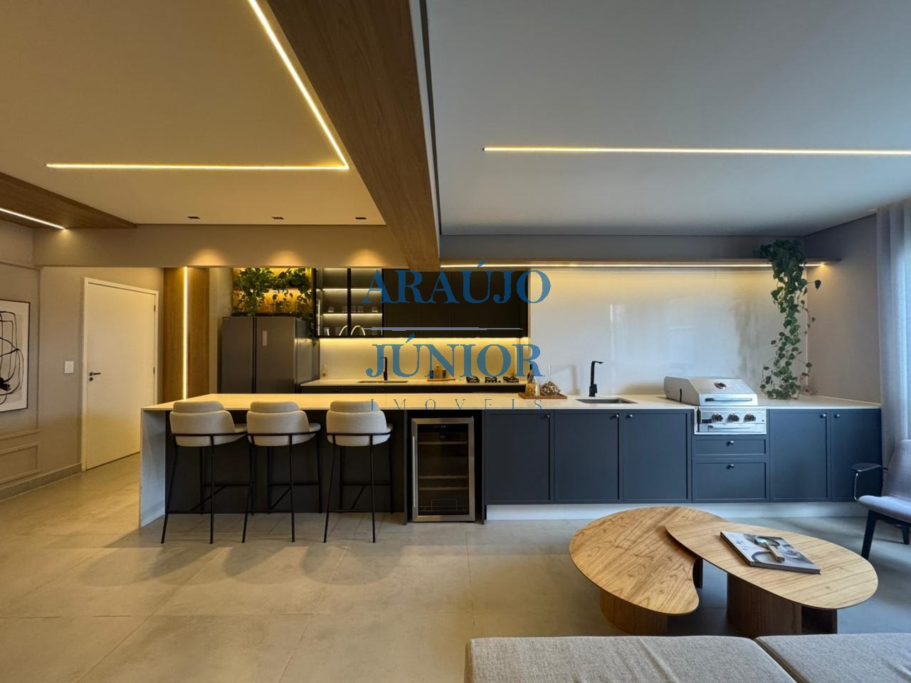 Apartamento, 3 quartos, 183 m² - Foto 8