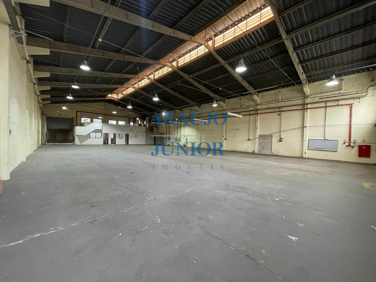 Depósito-Galpão, 740 m² - Foto 21