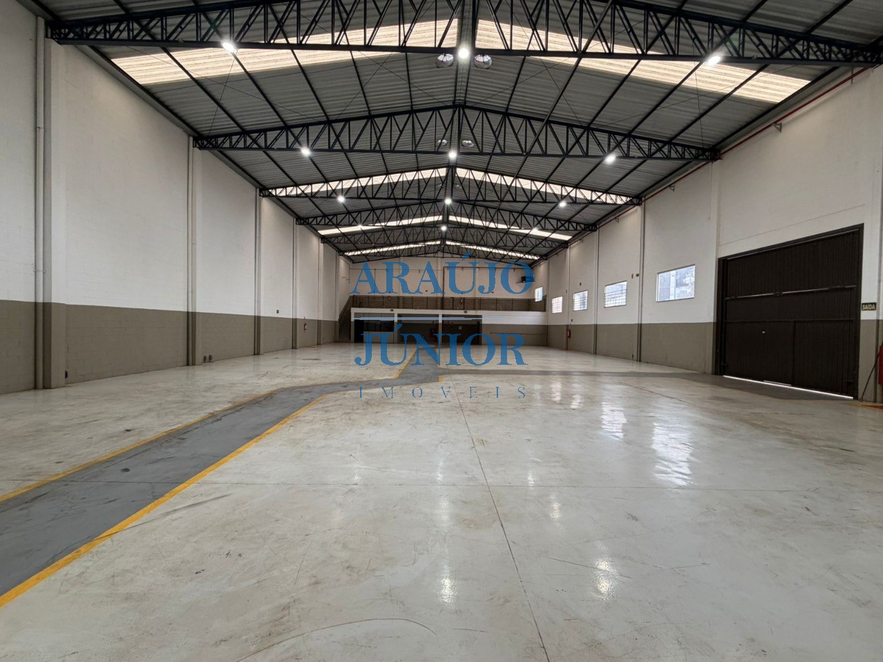 Depósito-Galpão, 1100 m² - Foto 27