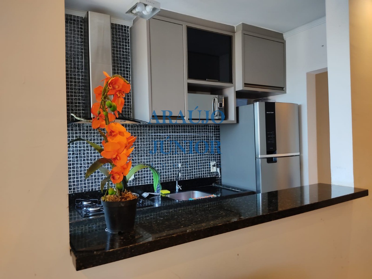 Apartamento, 2 quartos, 50 m² - Foto 8