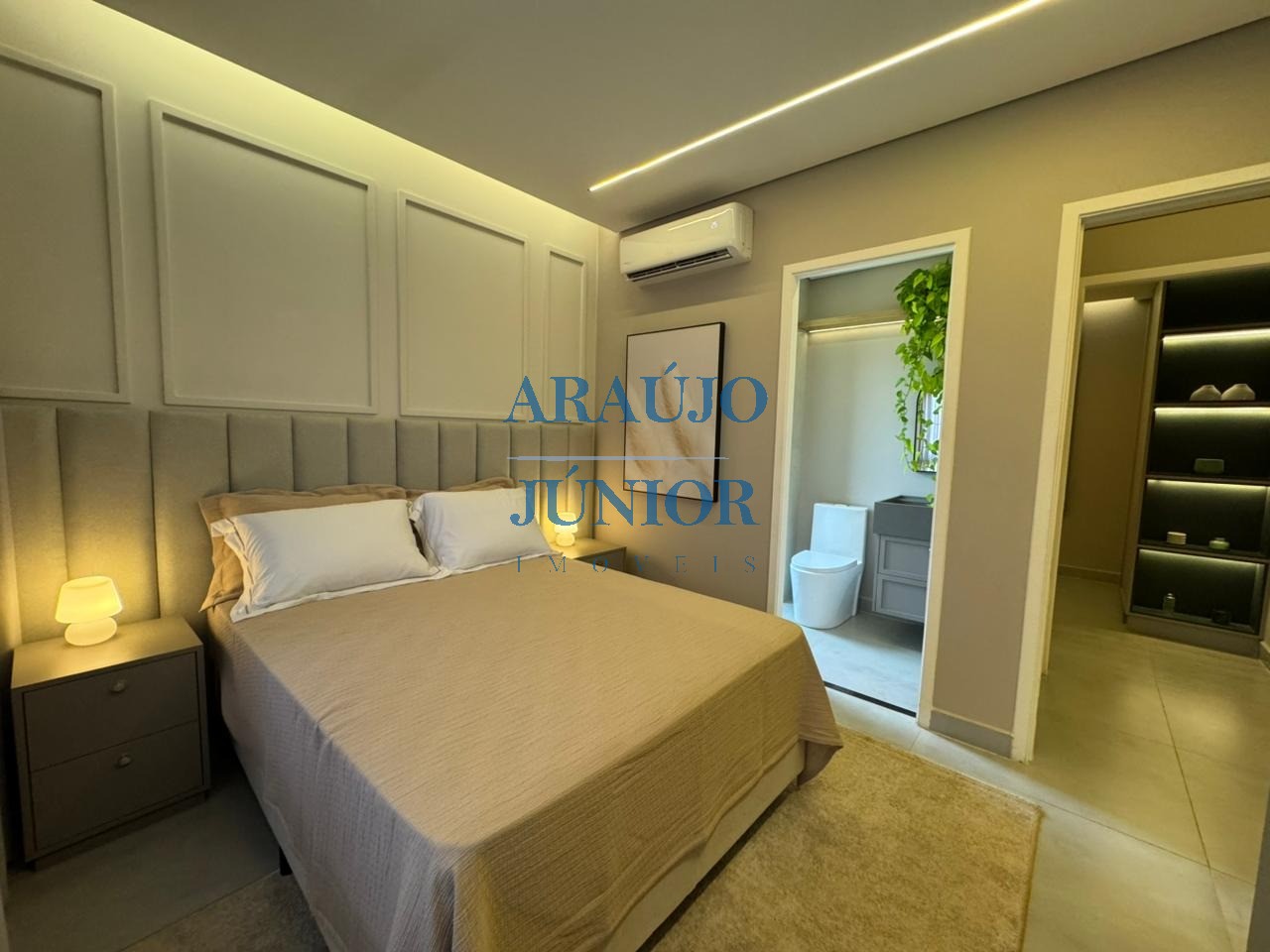 Apartamento, 3 quartos, 183 m² - Foto 23