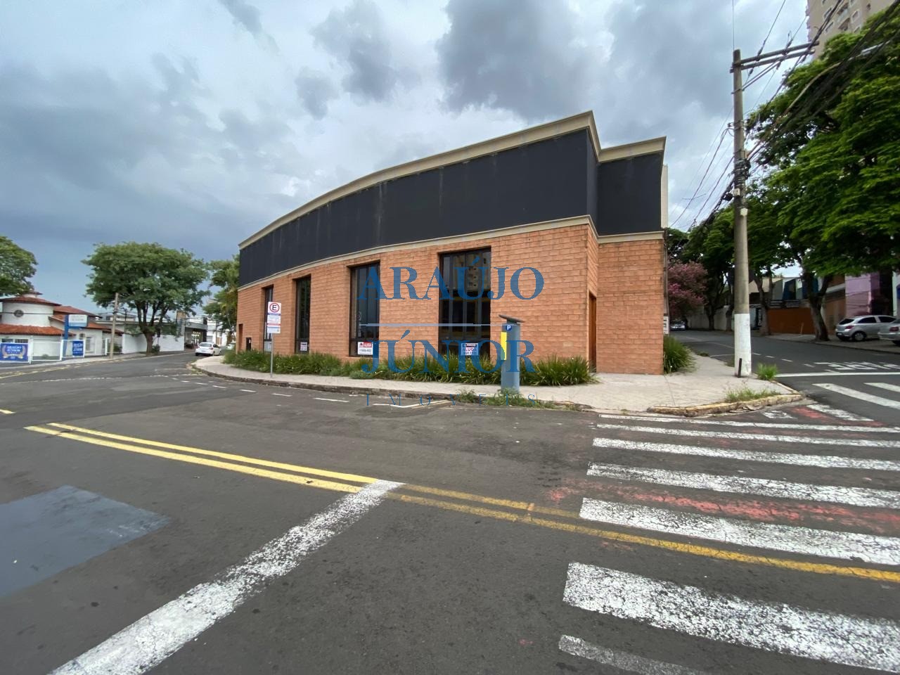 Loja-Salão, 211 m² - Foto 3