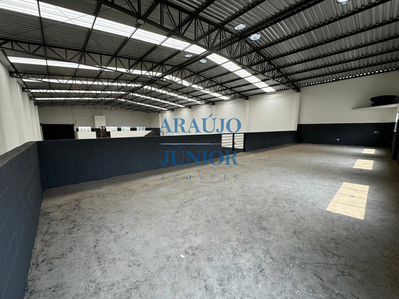 Depósito-Galpão, 1000 m² - Foto 19