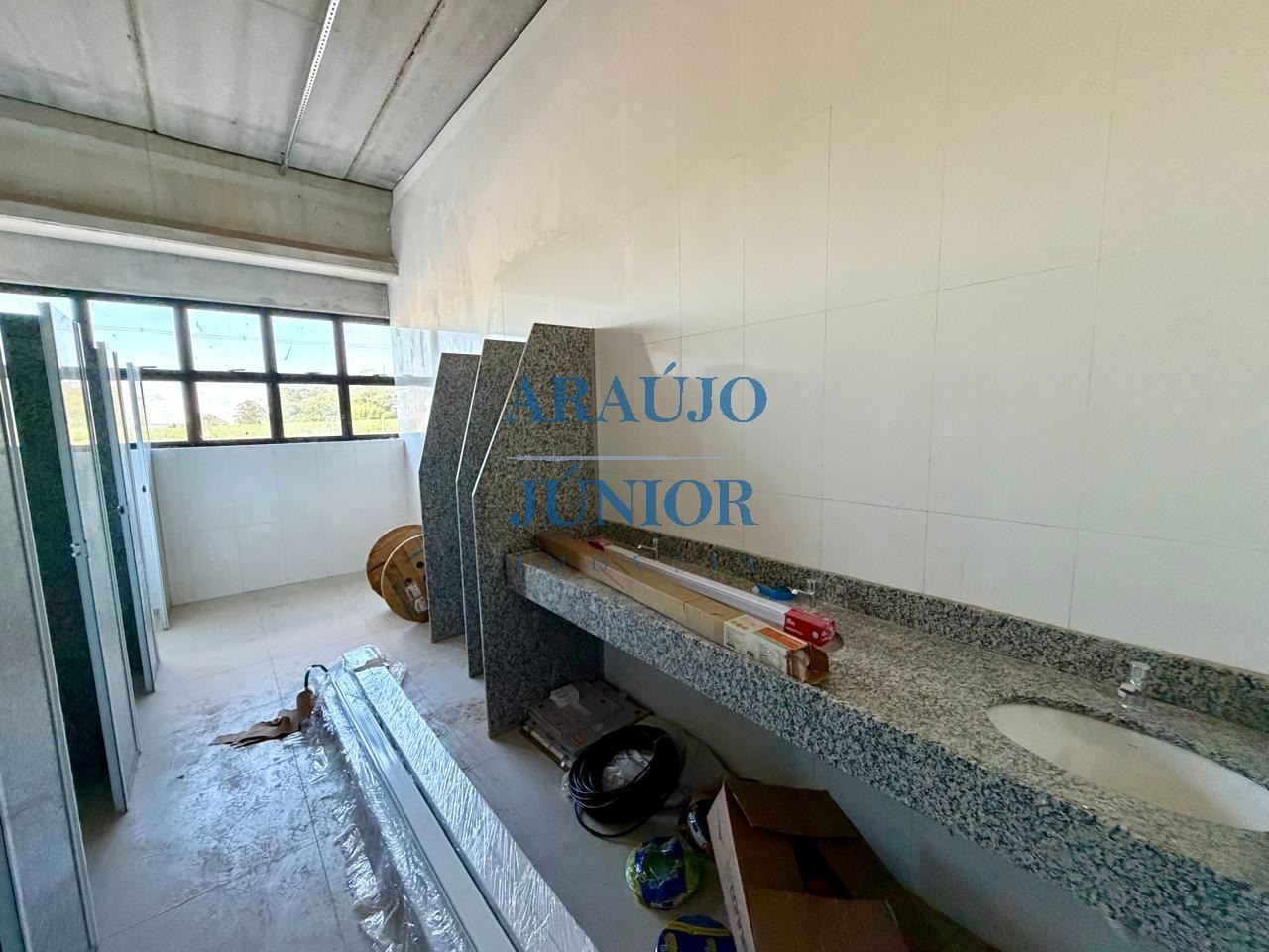 Depósito-Galpão, 4837 m² - Foto 27