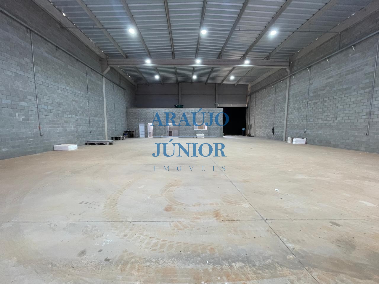 Depósito-Galpão, 586 m² - Foto 20