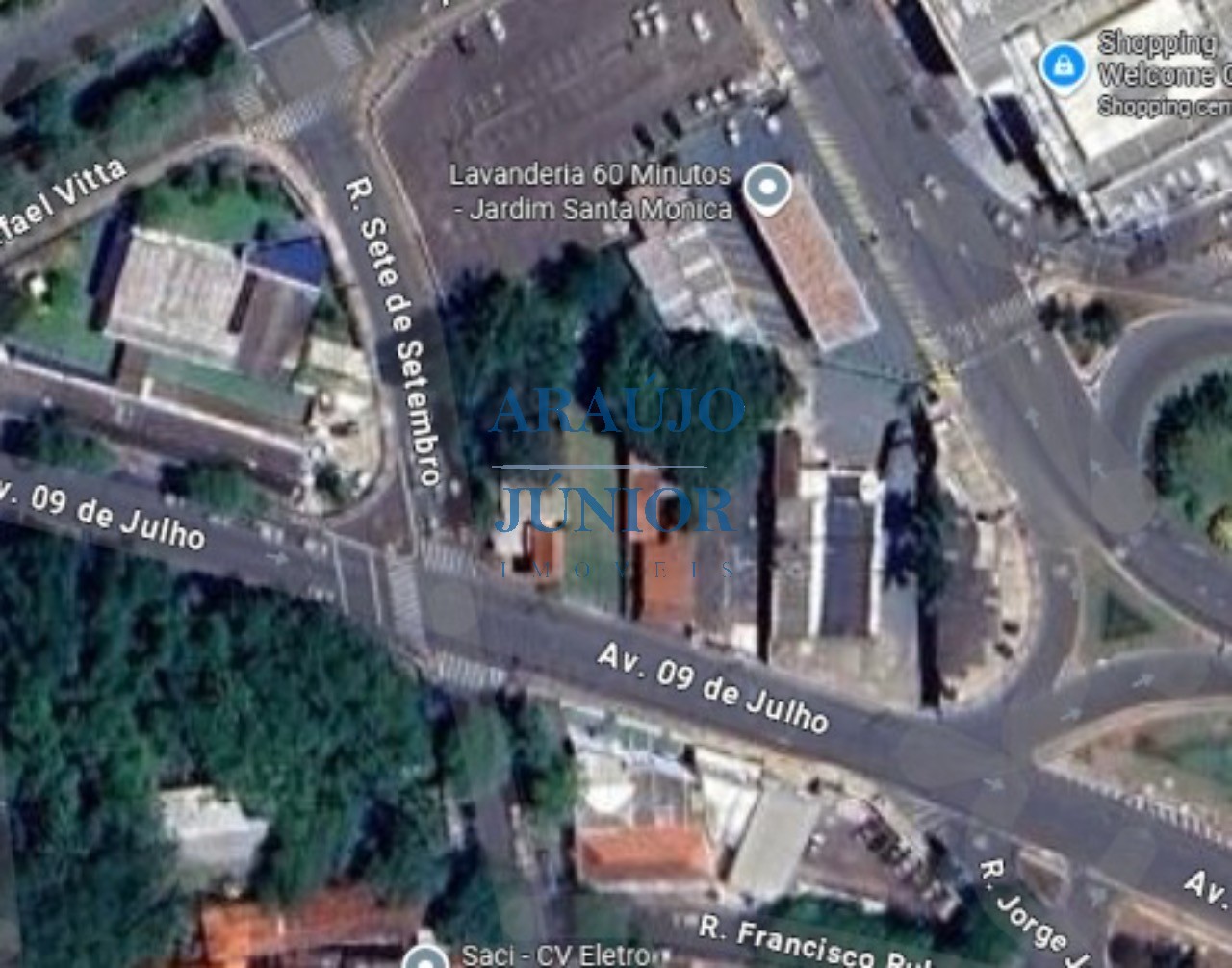 Loteamento e Condomínio, 441 m² - Foto 2
