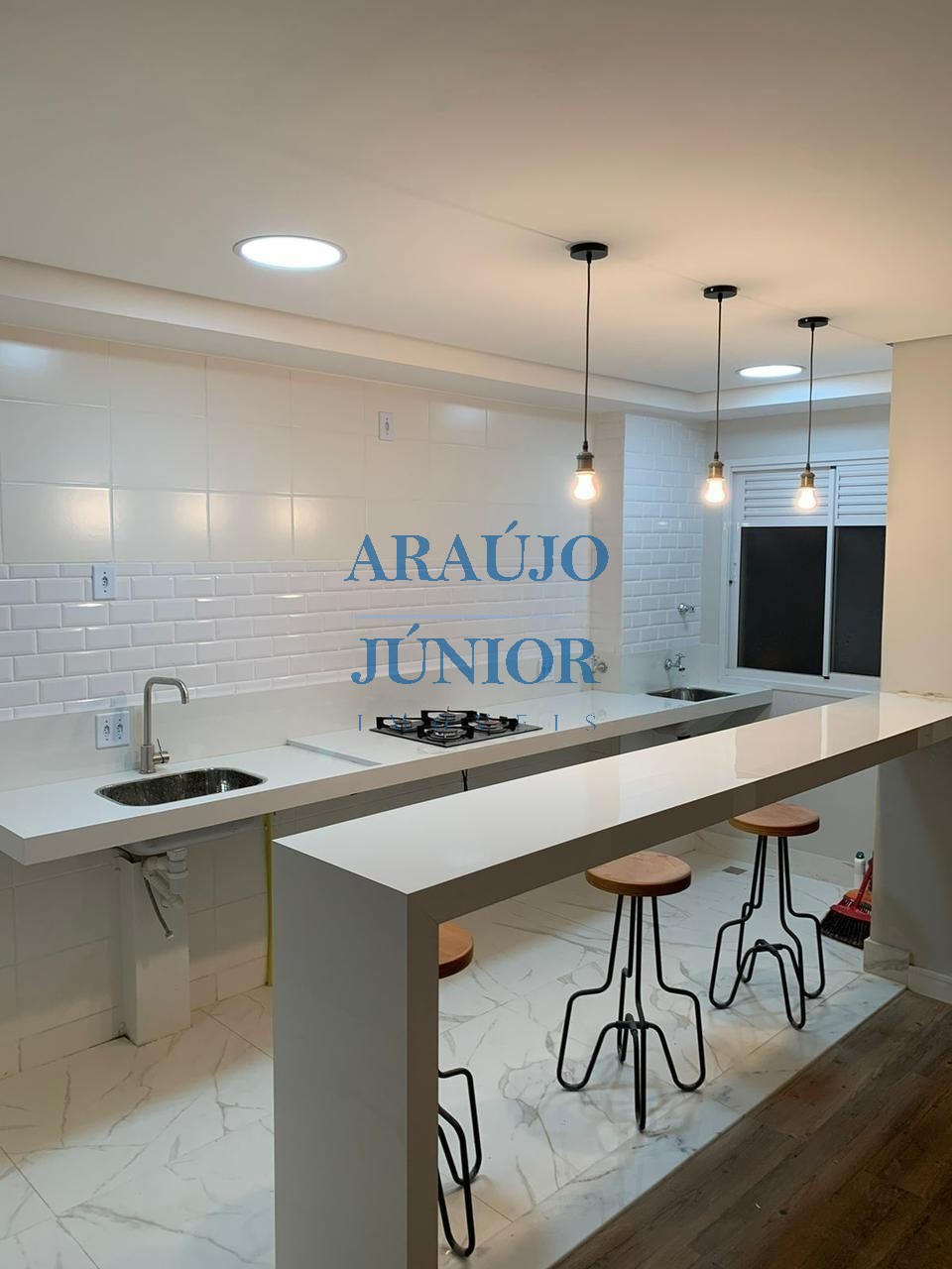 Apartamento, 2 quartos, 55 m² - Foto 3