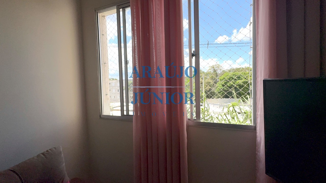 Apartamento, 2 quartos, 55 m² - Foto 9