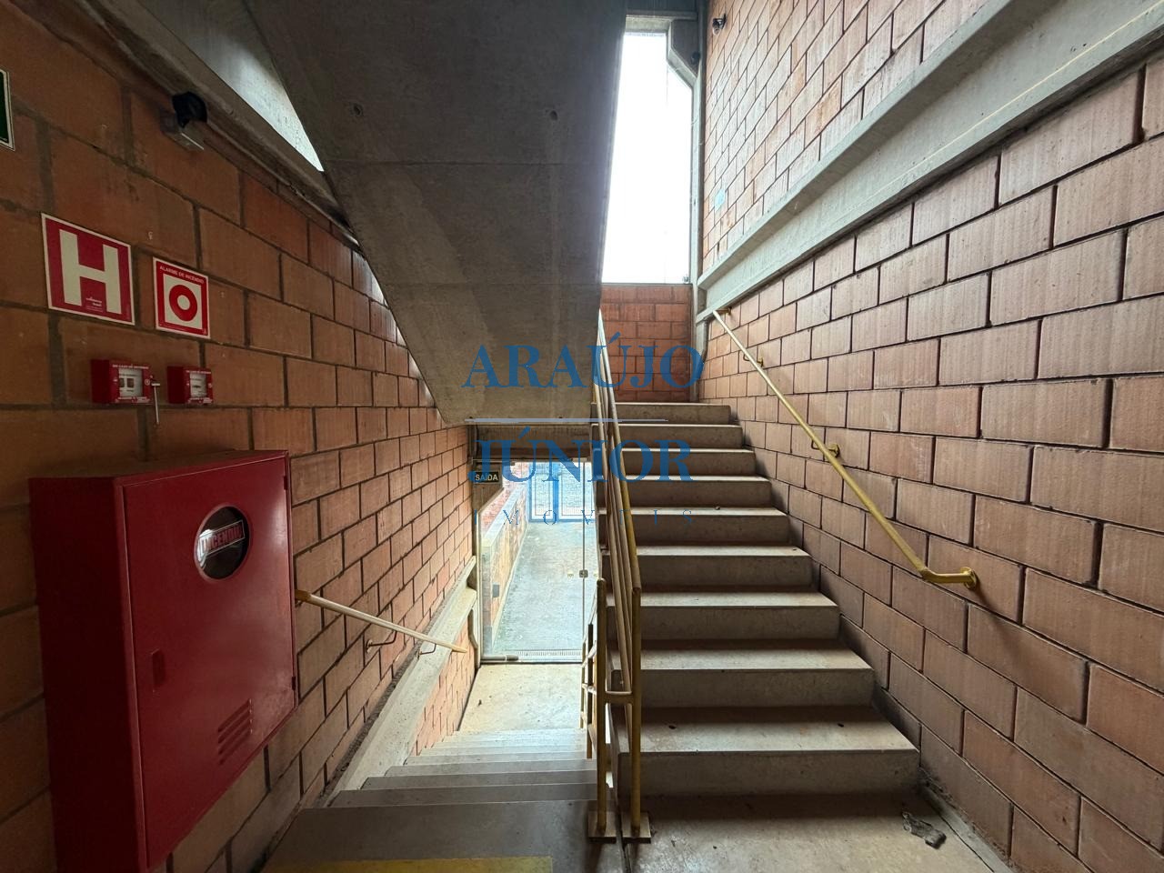 Depósito-Galpão, 1157 m² - Foto 5