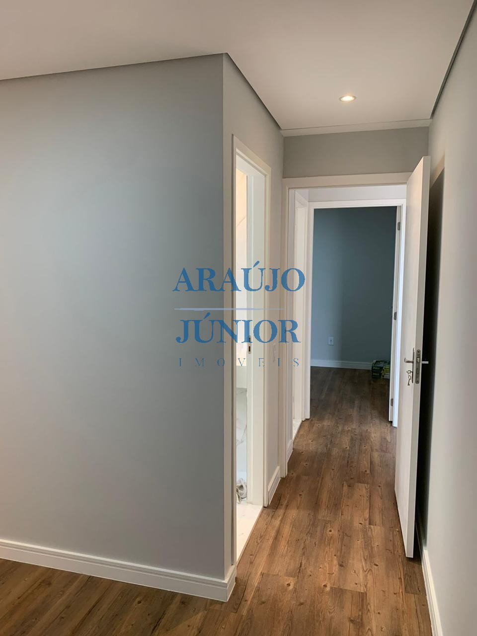 Apartamento, 2 quartos, 55 m² - Foto 9