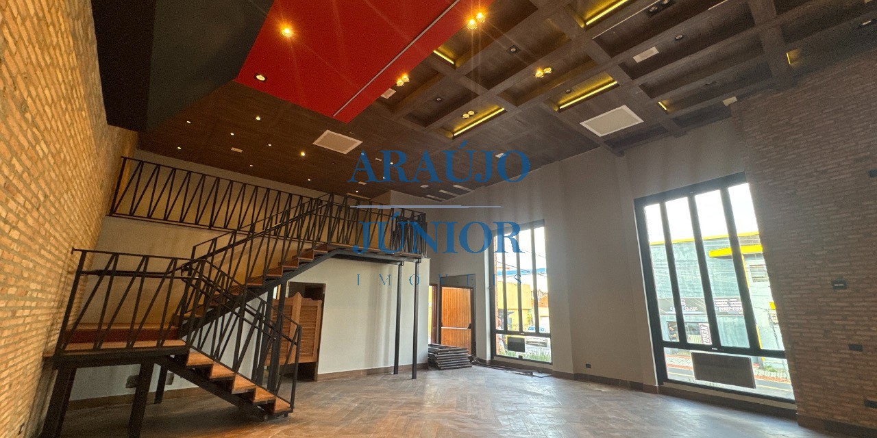 Loja-Salão, 211 m² - Foto 22