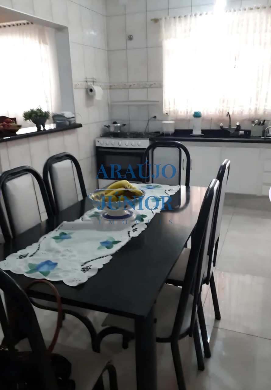 Casa, 3 quartos, 157 m² - Foto 10