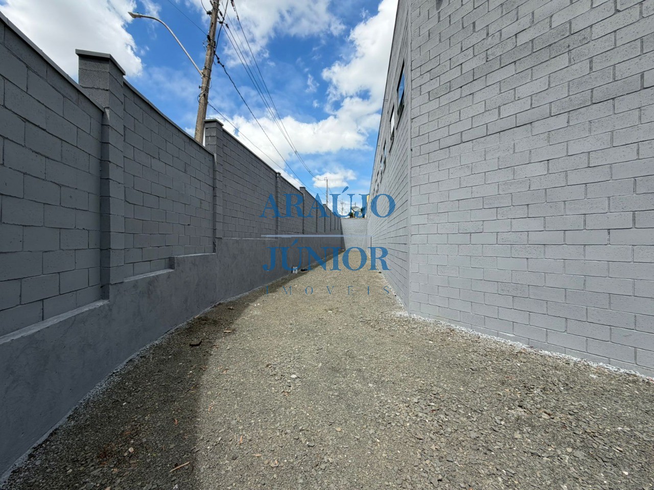 Depósito-Galpão, 890 m² - Foto 9