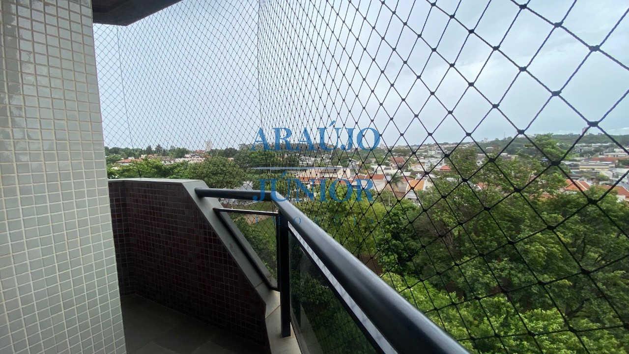 Apartamento, 3 quartos, 120 m² - Foto 31