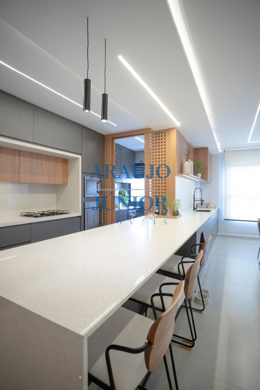 Apartamento, 4 quartos, 123 m² - Foto 5