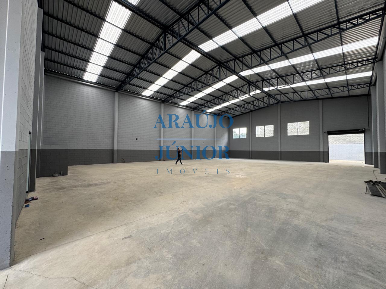 Depósito-Galpão, 1000 m² - Foto 14
