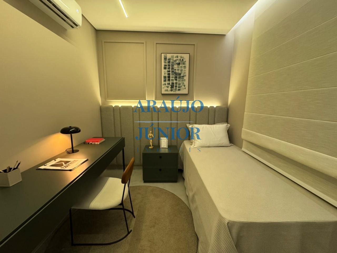 Apartamento, 3 quartos, 183 m² - Foto 18