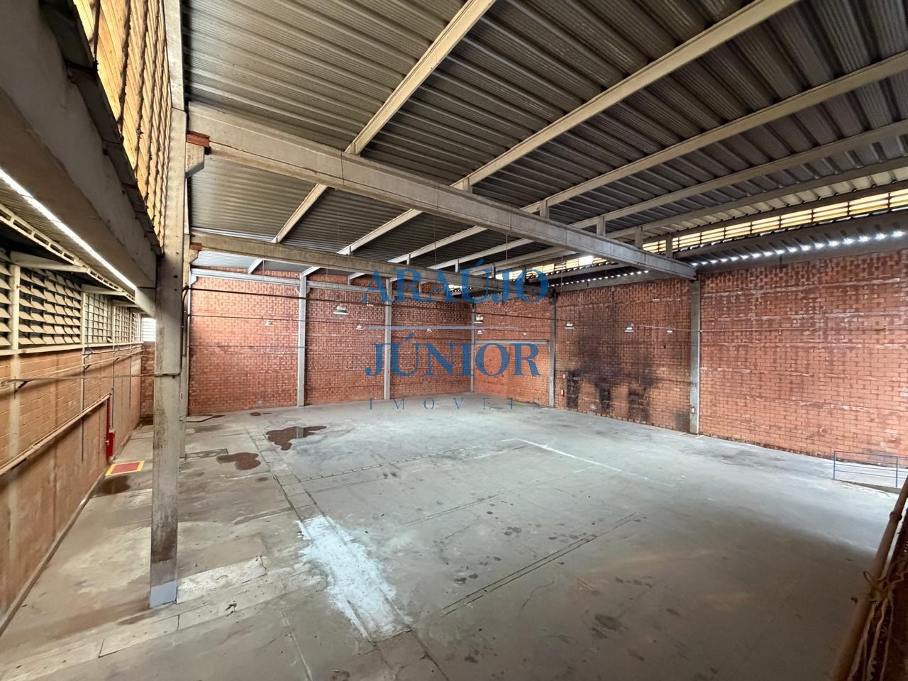 Depósito-Galpão, 1157 m² - Foto 6