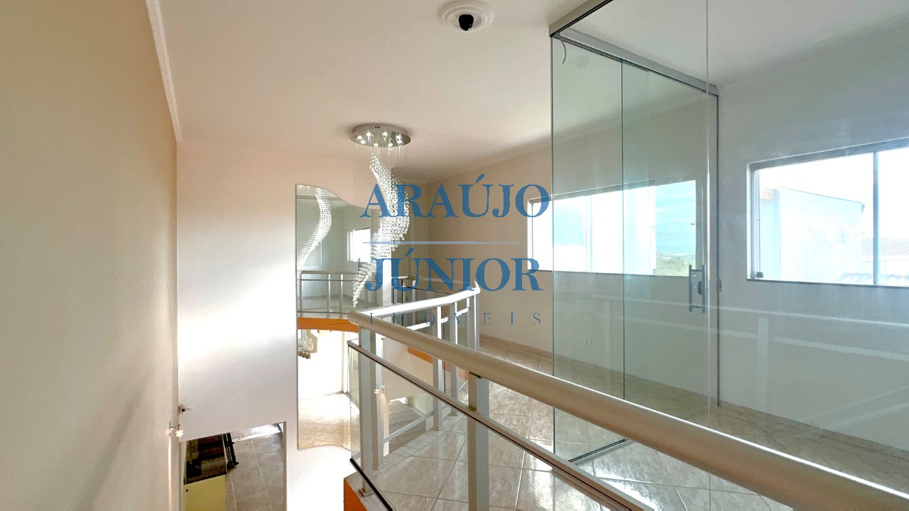 Casa, 4 quartos, 262 m² - Foto 16