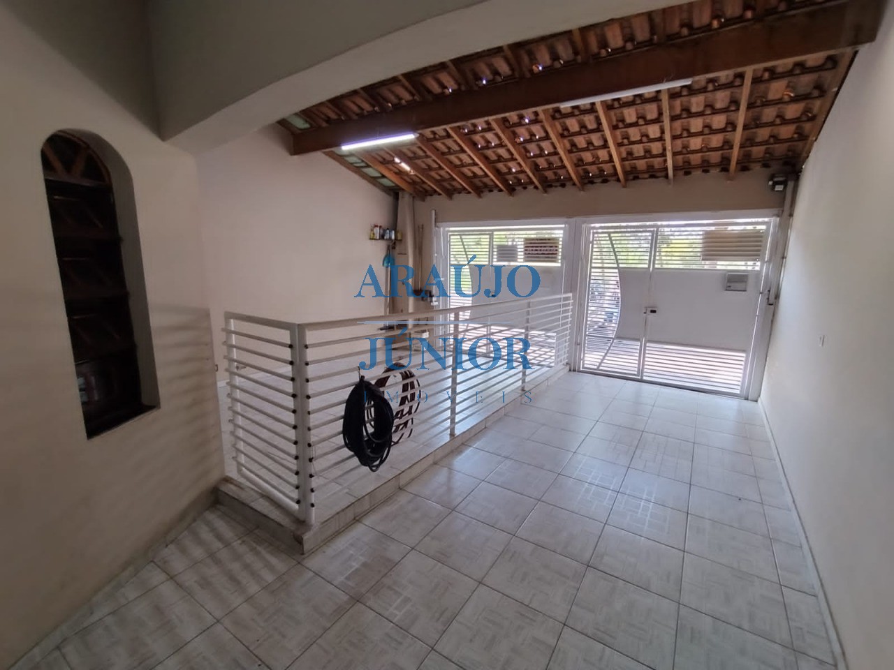 Casa, 2 quartos, 144 m² - Foto 3