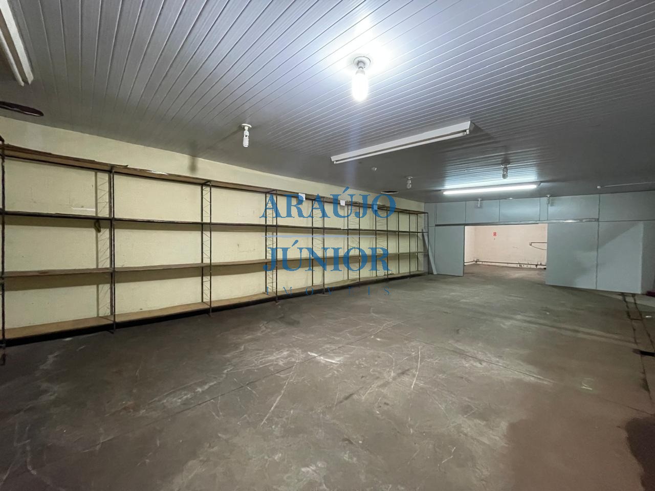 Depósito-Galpão, 740 m² - Foto 8