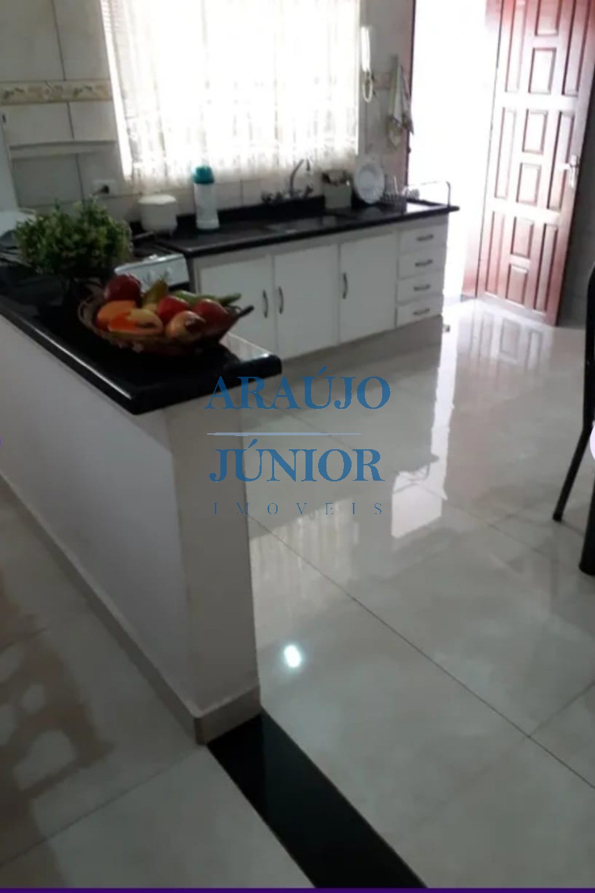 Casa, 3 quartos, 157 m² - Foto 13