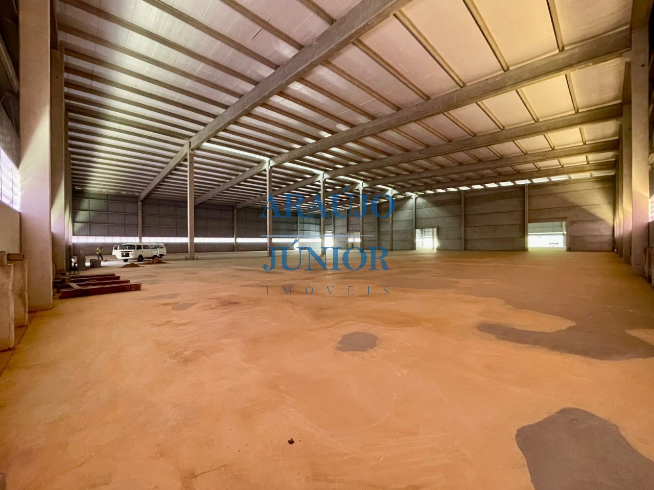 Depósito-Galpão, 8594 m² - Foto 7
