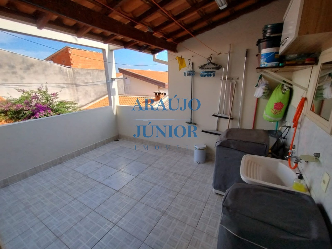 Casa, 2 quartos, 144 m² - Foto 35