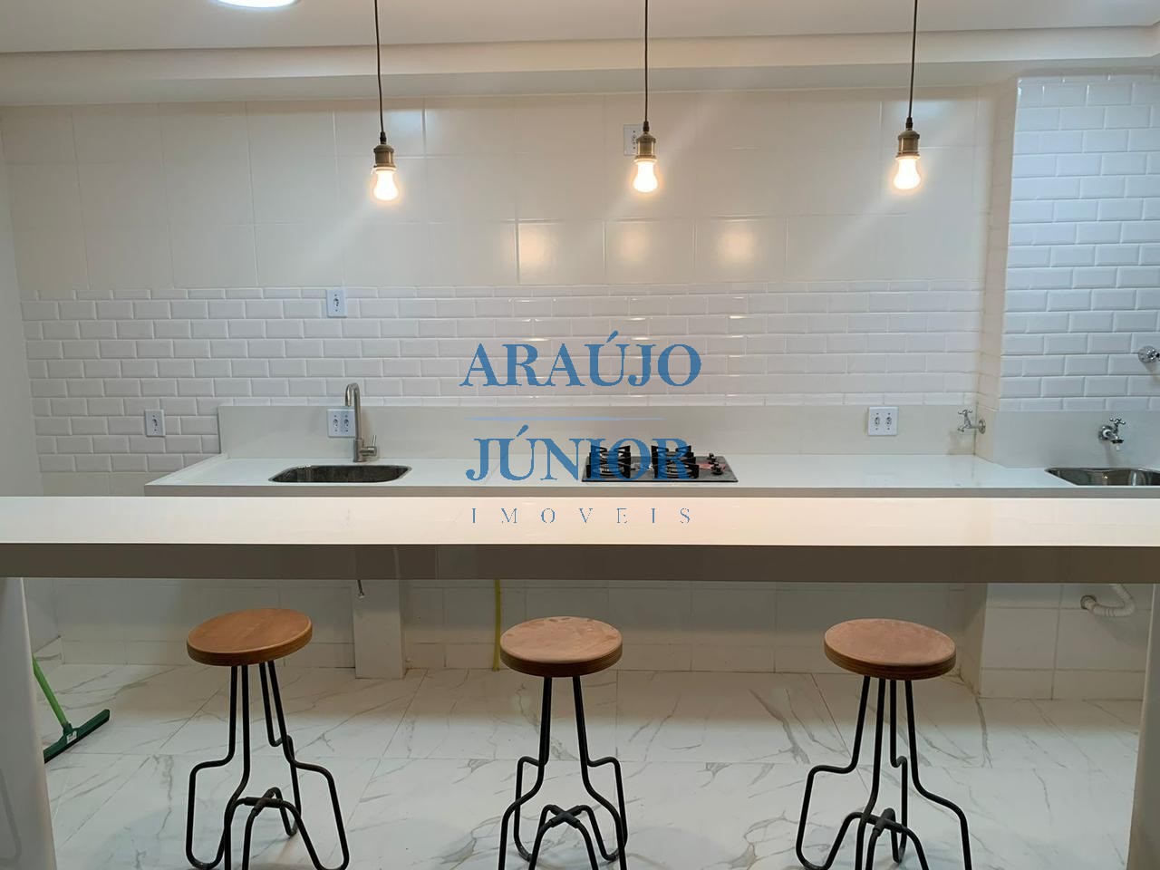 Apartamento, 2 quartos, 55 m² - Foto 4