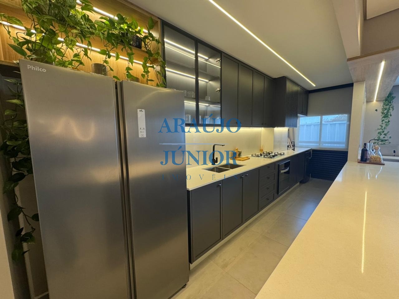 Apartamento, 3 quartos, 183 m² - Foto 3