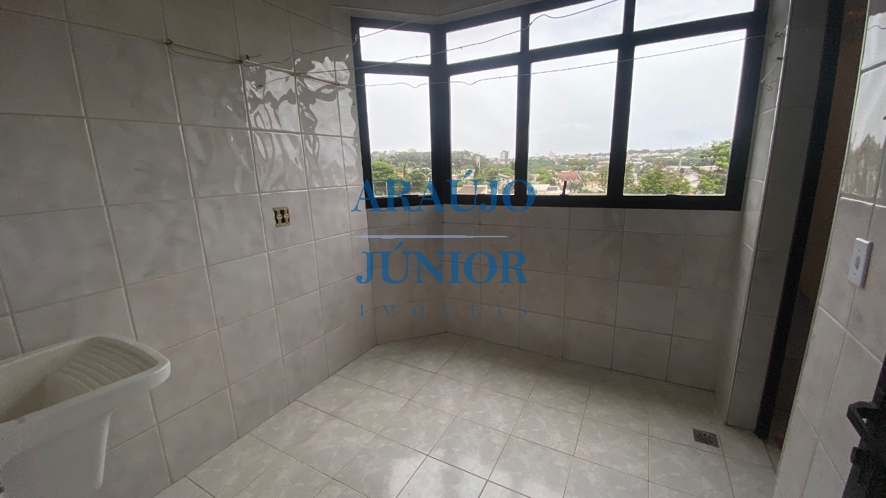 Apartamento, 3 quartos, 120 m² - Foto 21