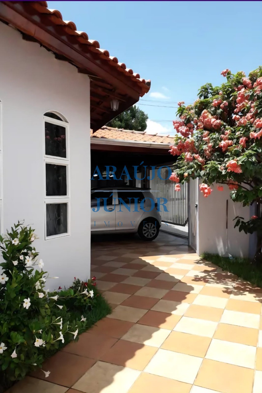 Casa, 3 quartos, 157 m² - Foto 2