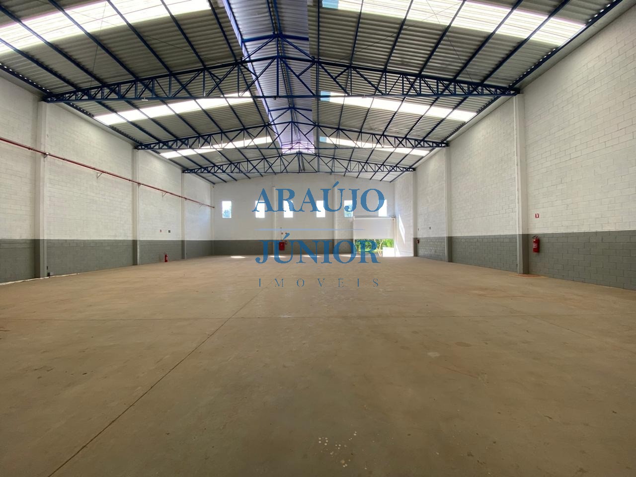 Depósito-Galpão, 842 m² - Foto 19