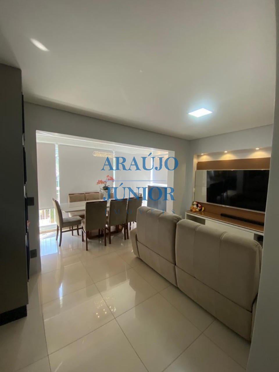 Apartamento, 3 quartos, 77 m² - Foto 4