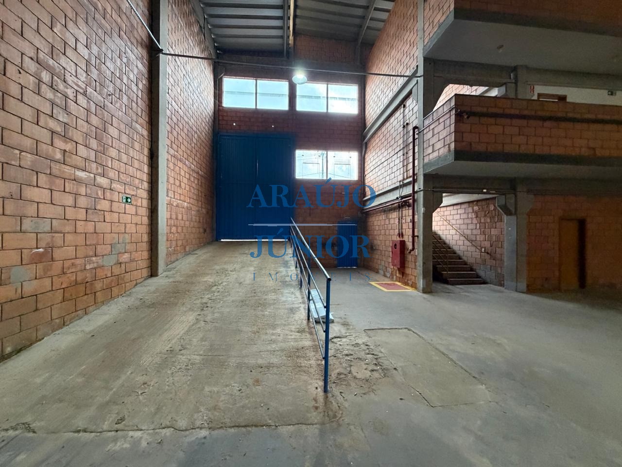 Depósito-Galpão, 1157 m² - Foto 17