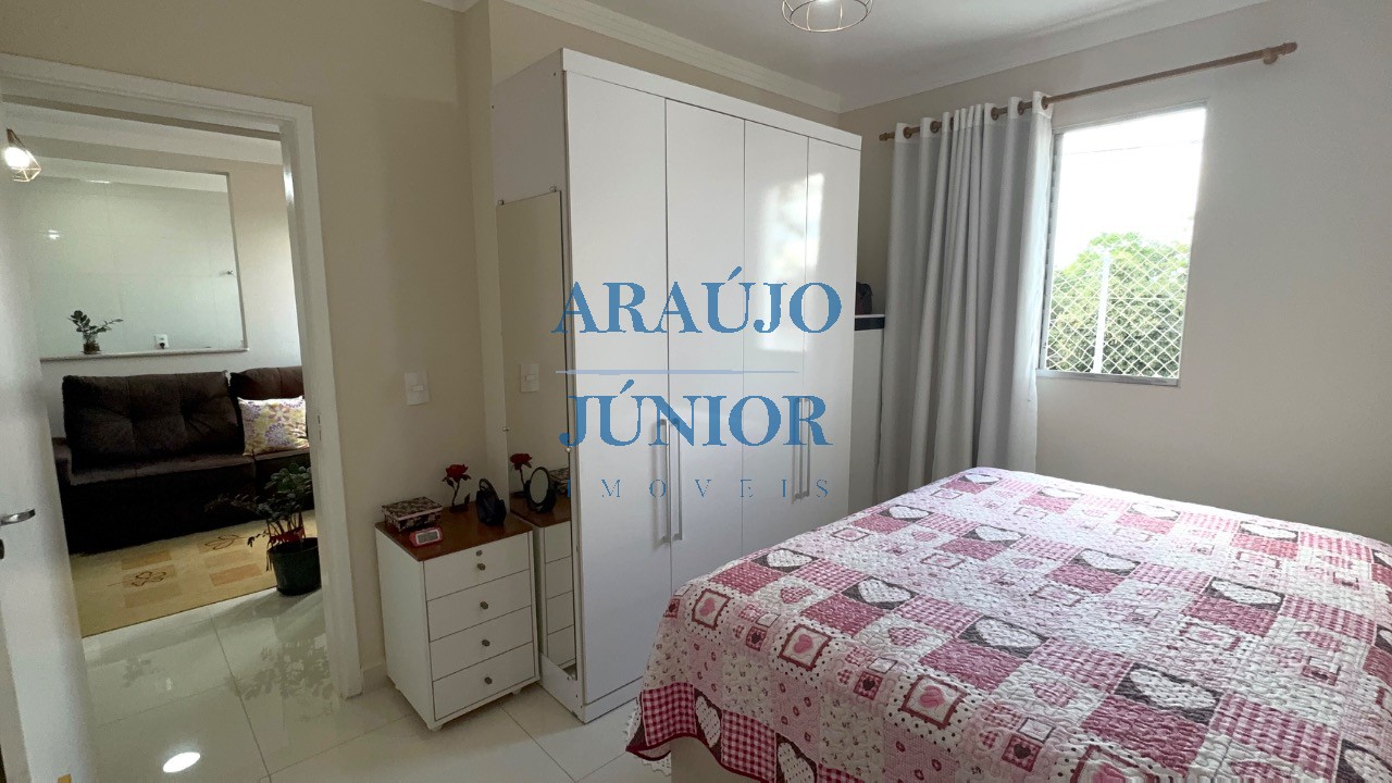 Apartamento, 2 quartos, 55 m² - Foto 19