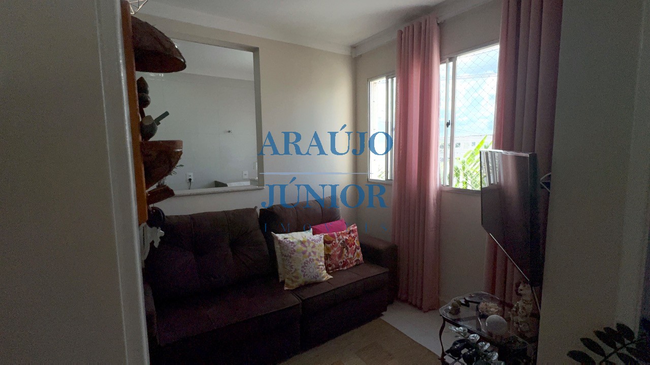 Apartamento, 2 quartos, 55 m² - Foto 6
