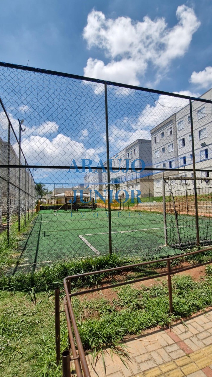 Apartamento, 2 quartos, 45 m² - Foto 18
