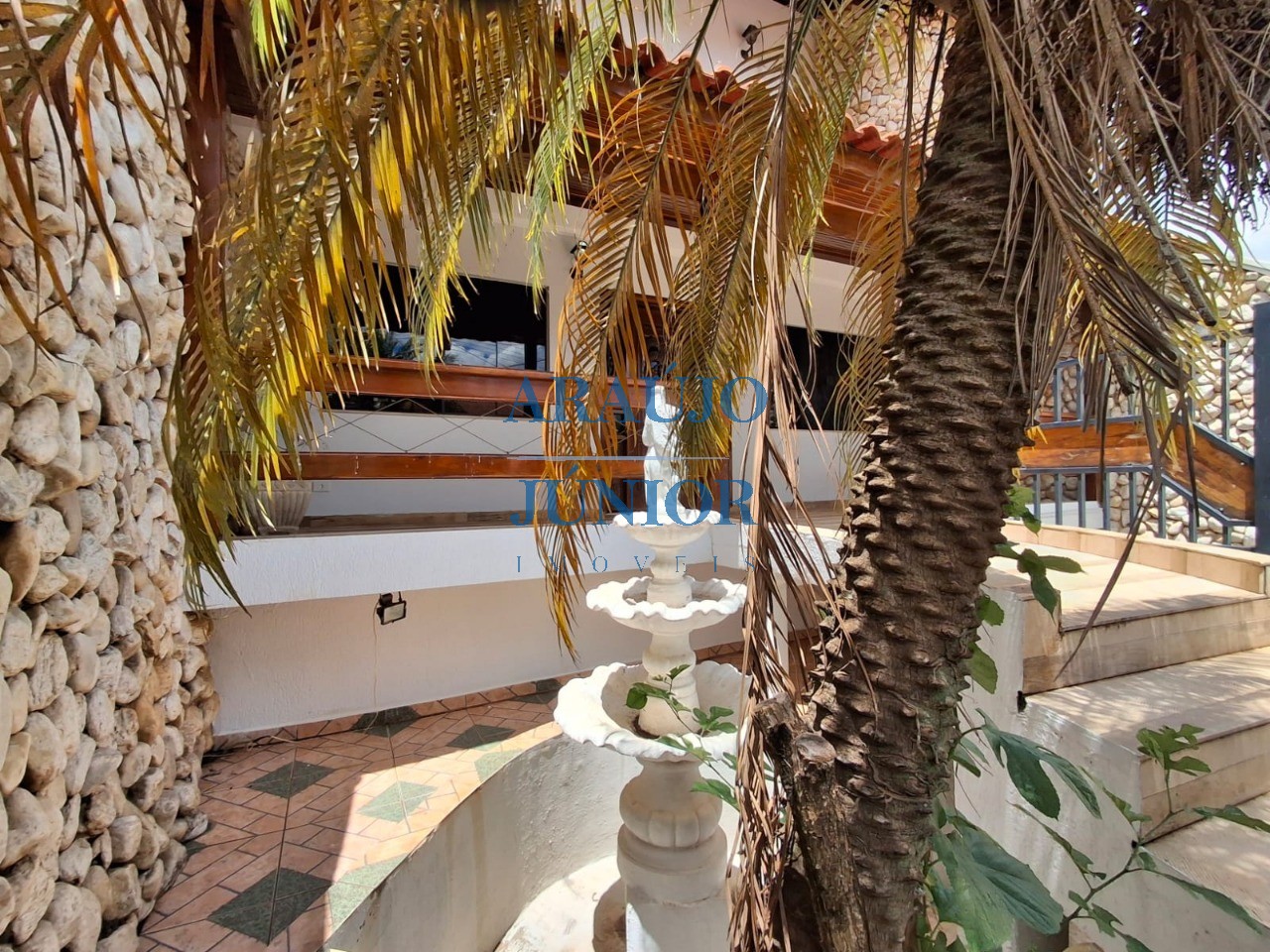 Casa, 3 quartos, 416 m² - Foto 3