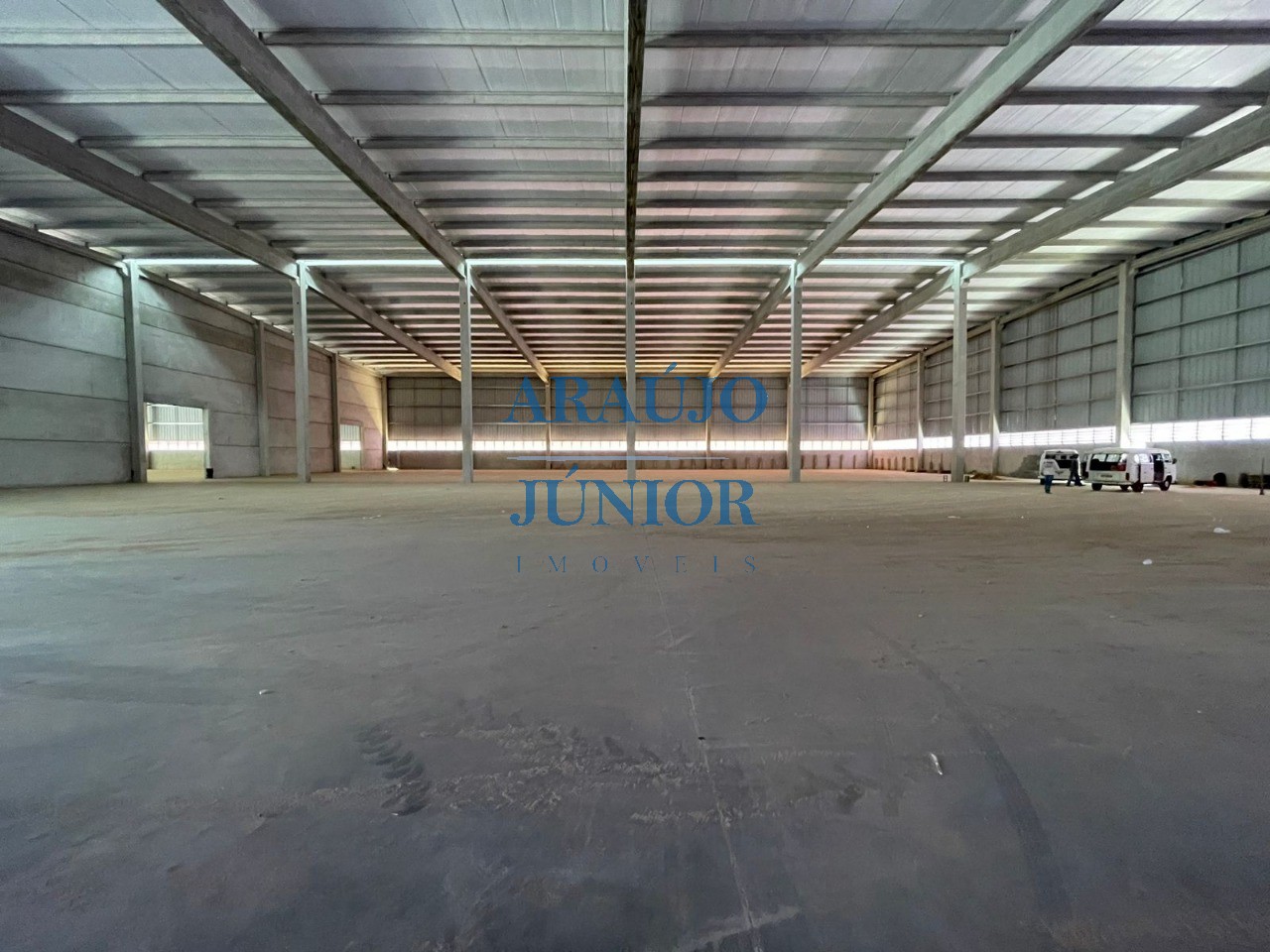 Depósito-Galpão, 8594 m² - Foto 2