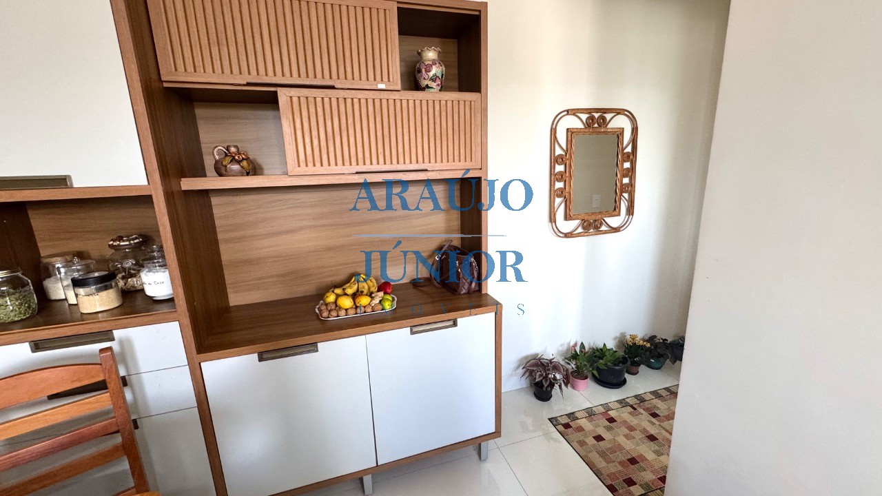 Apartamento, 2 quartos, 55 m² - Foto 28