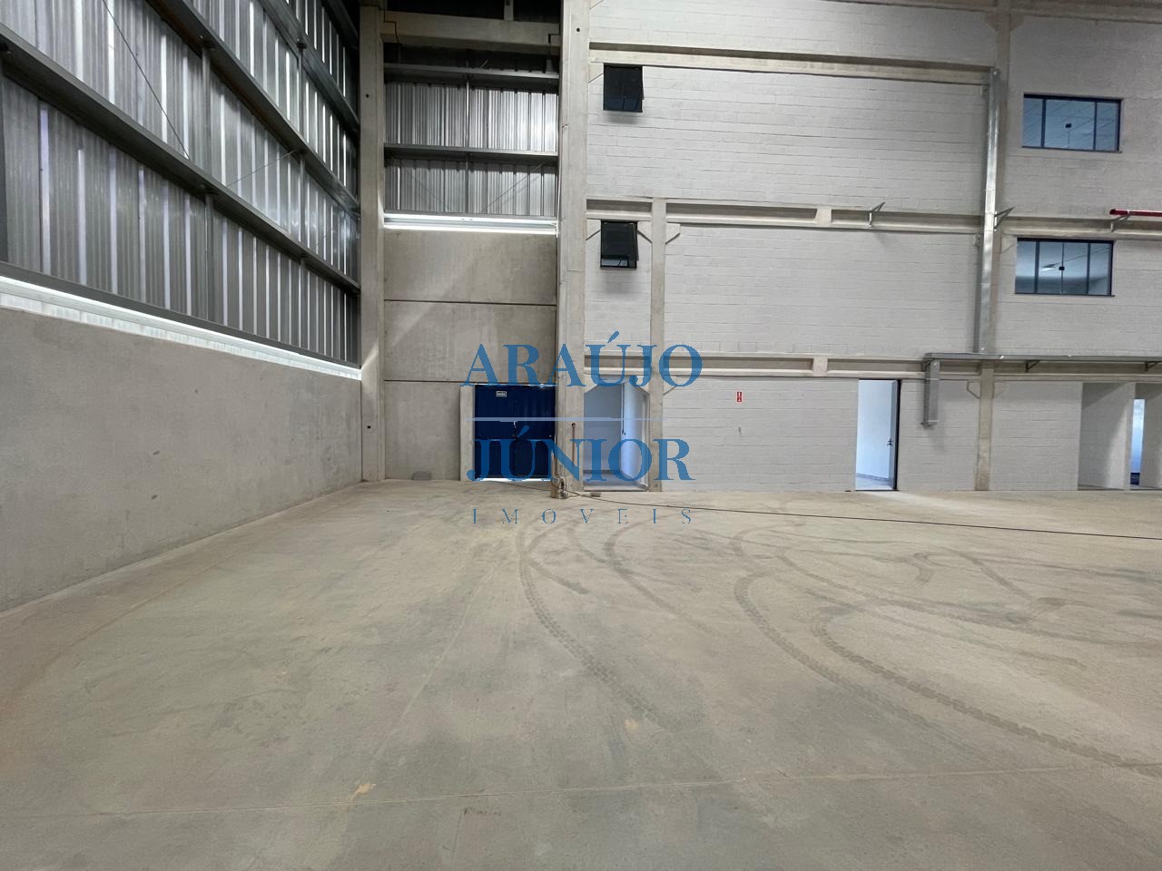 Depósito-Galpão, 6955 m² - Foto 31