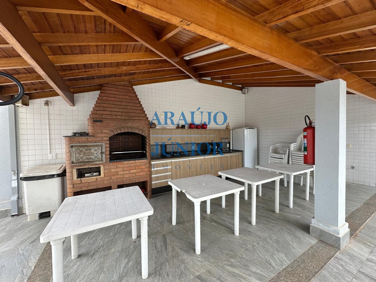 Apartamento, 3 quartos, 156 m² - Foto 5