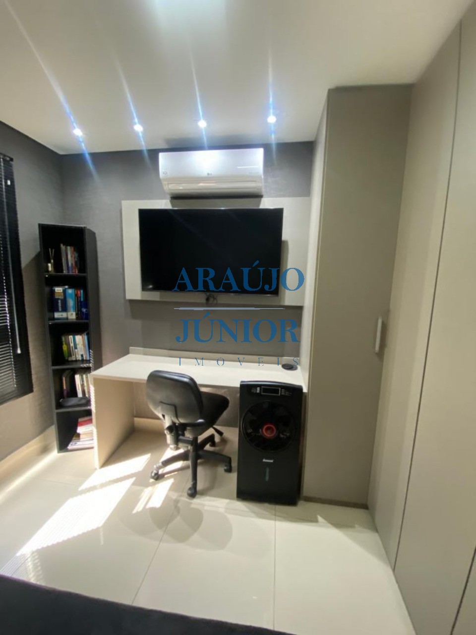 Apartamento, 3 quartos, 77 m² - Foto 6