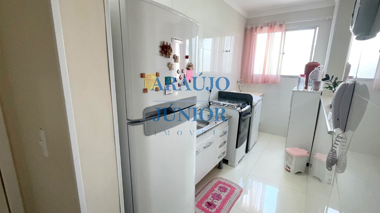 Apartamento, 2 quartos, 55 m² - Foto 2